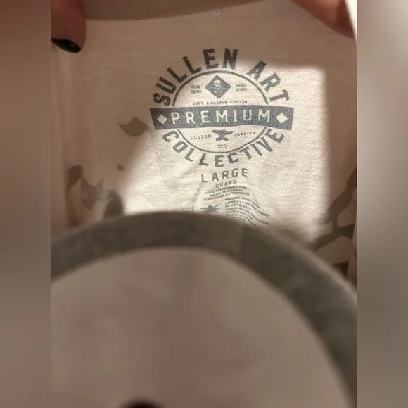 Sullen Shirt - Picture 4 of 6